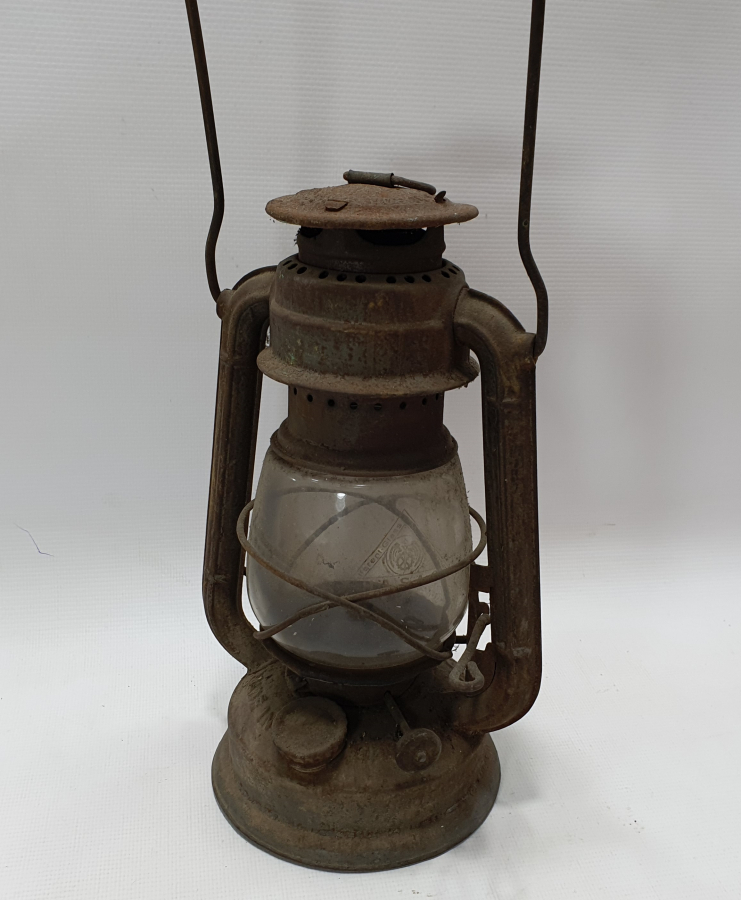 ANTİKA GEMİCİ FENERİ