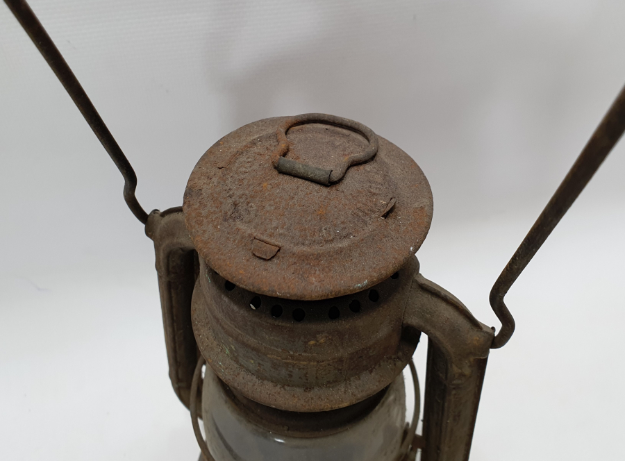 ANTİKA GEMİCİ FENERİ