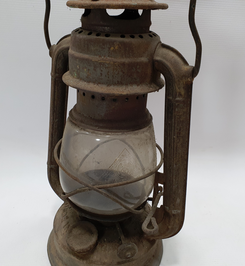 ANTİKA GEMİCİ FENERİ