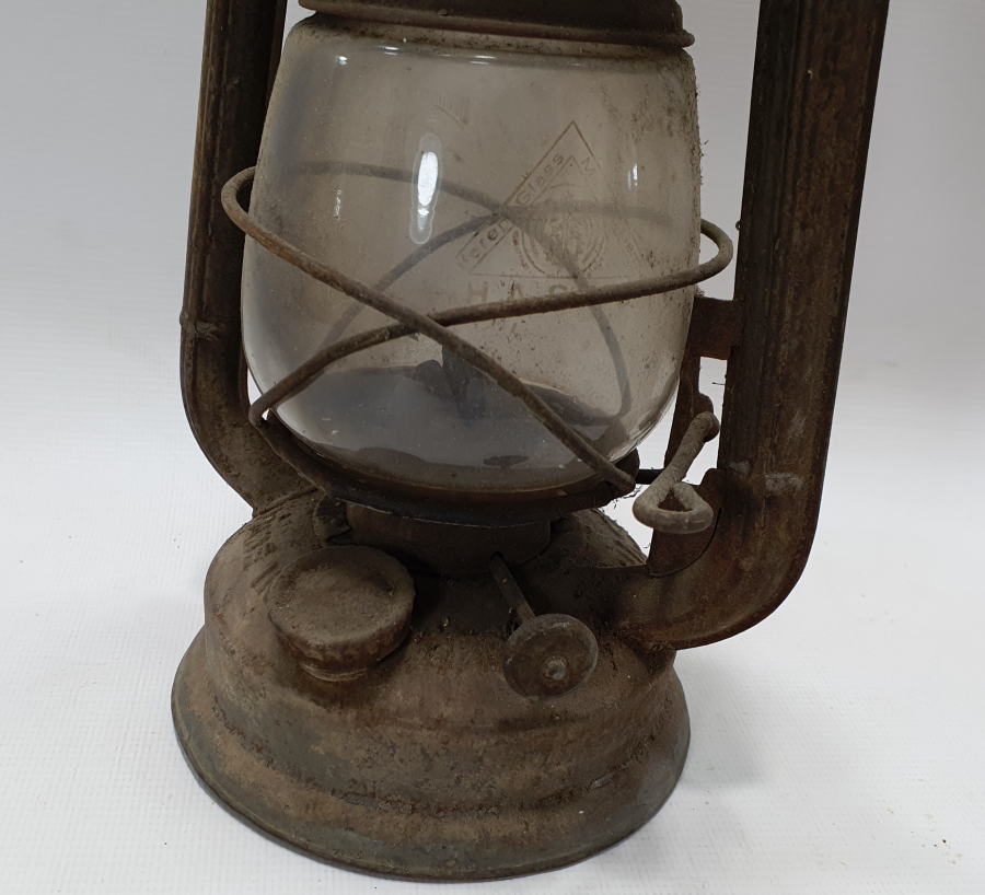 ANTİKA GEMİCİ FENERİ