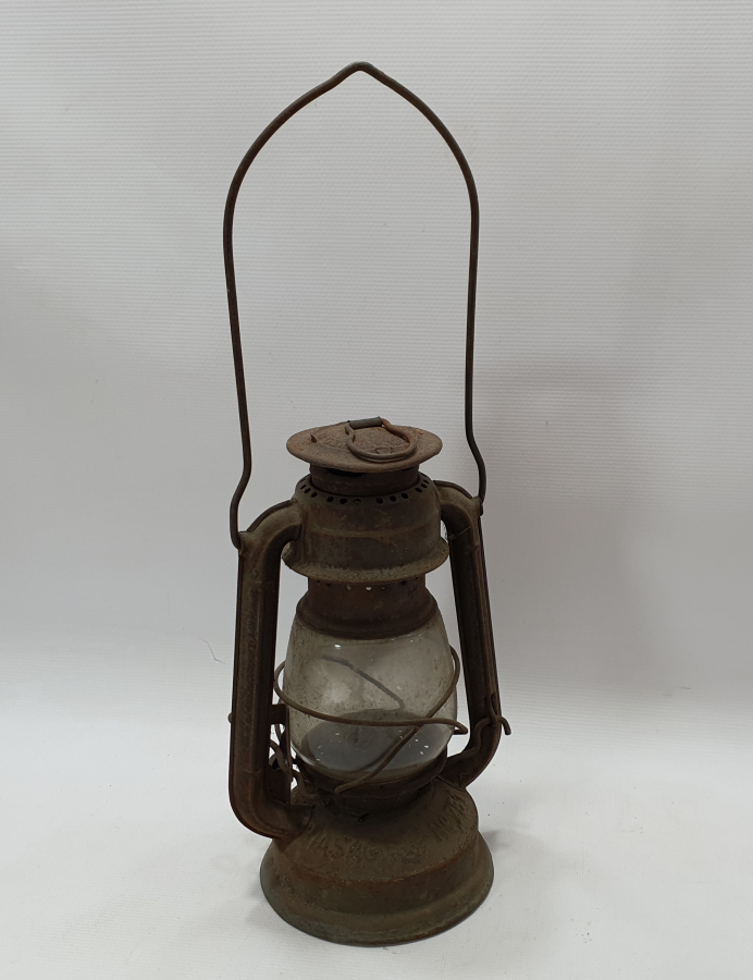 ANTİKA GEMİCİ FENERİ