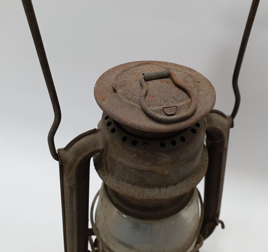 ANTİKA GEMİCİ FENERİ