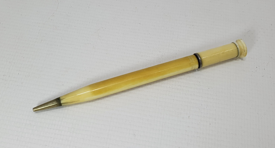 CL MARKA ÖZEL YAPIM FİLDİŞİ KALEM