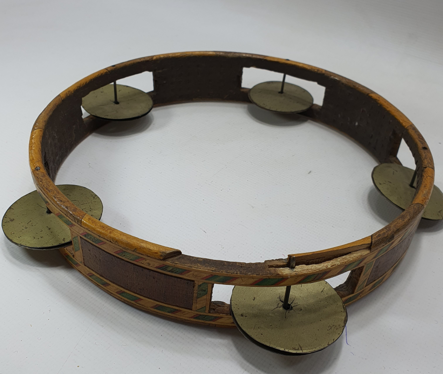 MARKÜTERİ İŞÇİLİKLİ ANTİKA DEF