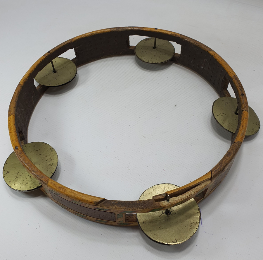 MARKÜTERİ İŞÇİLİKLİ ANTİKA DEF