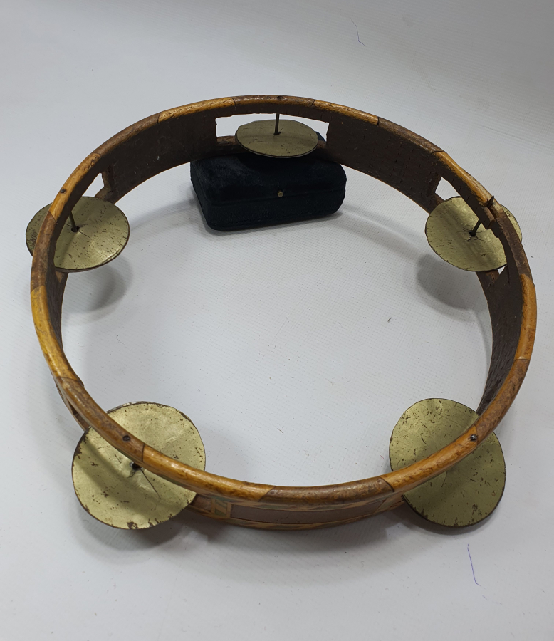 MARKÜTERİ İŞÇİLİKLİ ANTİKA DEF