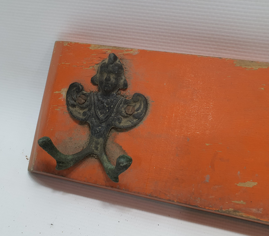 NADİR FORMDA RUM İŞİ MELEKLİK ASKI