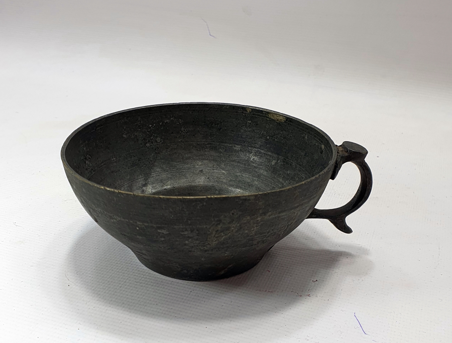 OSMANLI DÖNEMİ ÇAMÇAK