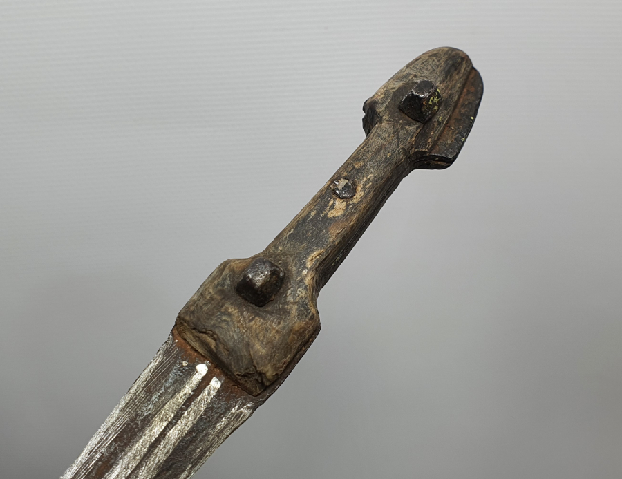 OSMANLI DÖNEMİ ÇERKES KAMASI