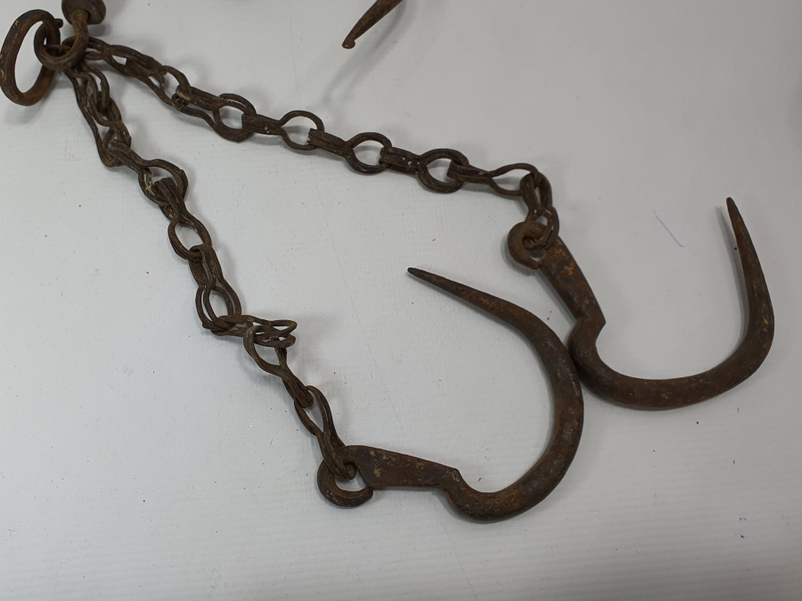 OSMANLI DÖNEMİ MİNİ BOY NADİR BOYDA KANTAR