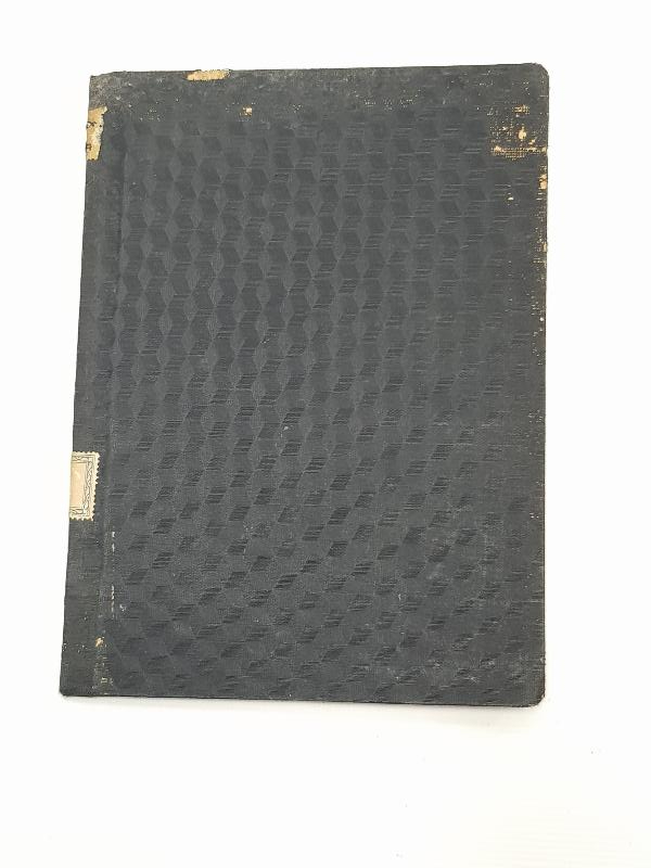 OSMANLICA ARKEOLOJİ KİTABI: 1927 SENESİ EFES HARFİYATI