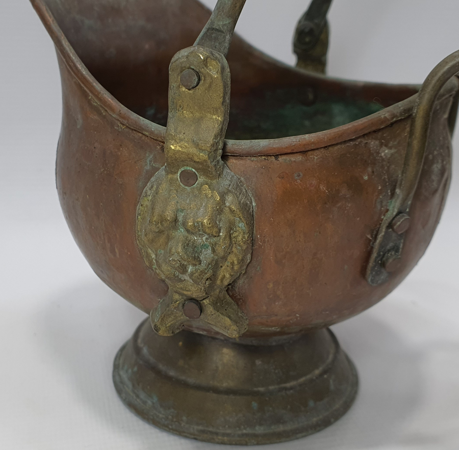 PORSLEN TUTMAÇLI VE ASLANLI BUZ KOVASI