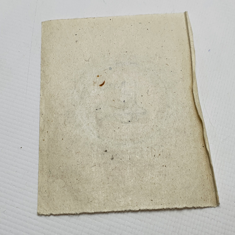 ÜZERİNDE OSMANLICA YA ALİ YAZILI TEKKE İŞİ MİNİ HAT YAZI