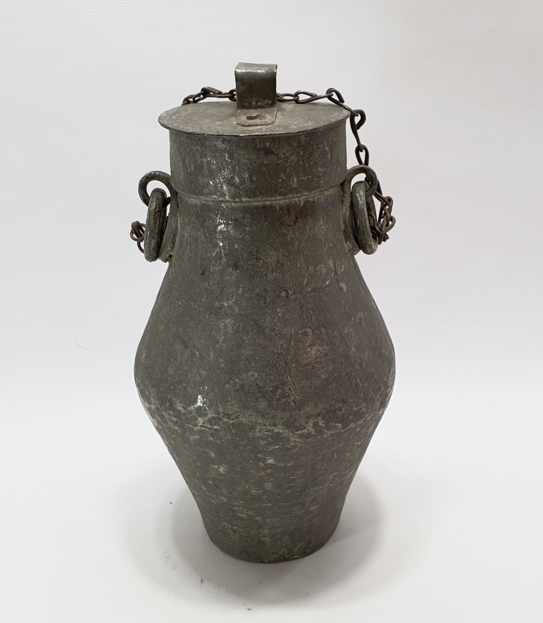 OSMANLI DÖNEMİ DEPME