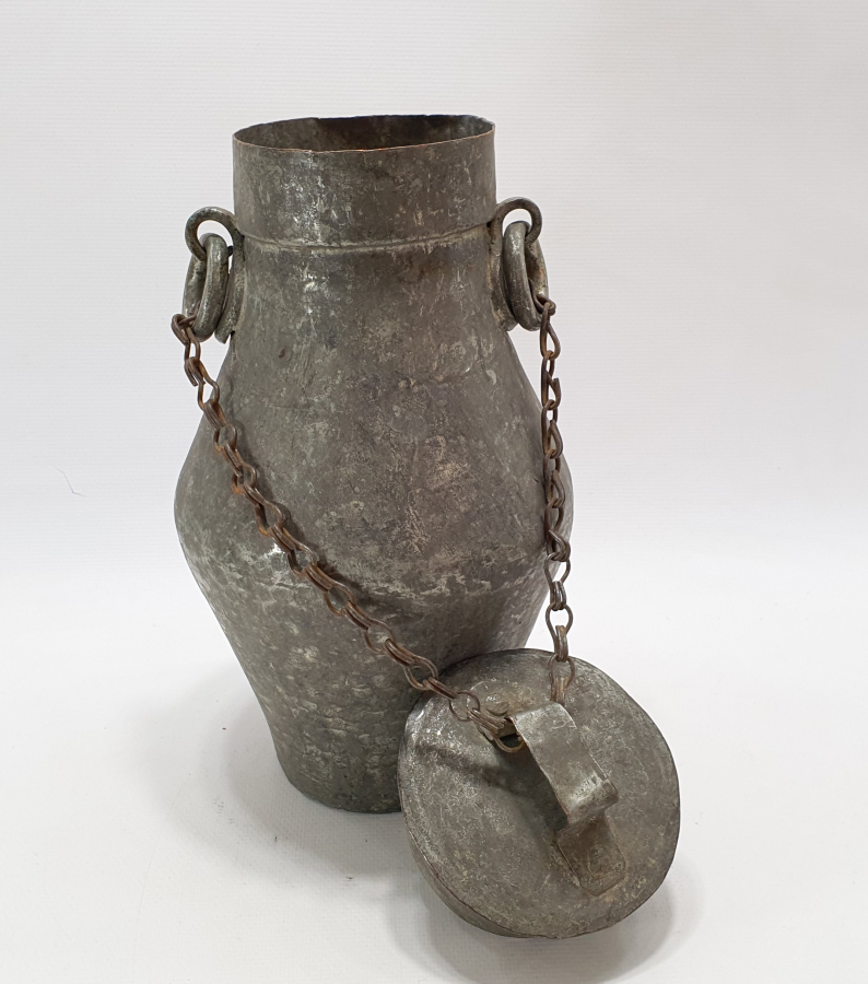 OSMANLI DÖNEMİ DEPME