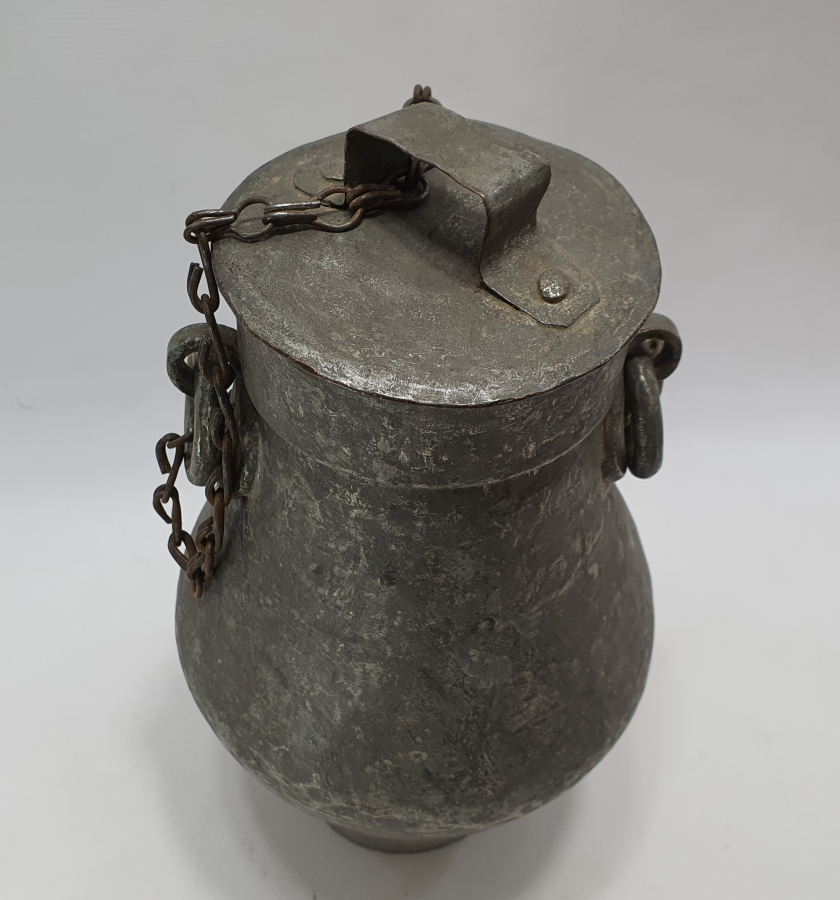 OSMANLI DÖNEMİ DEPME