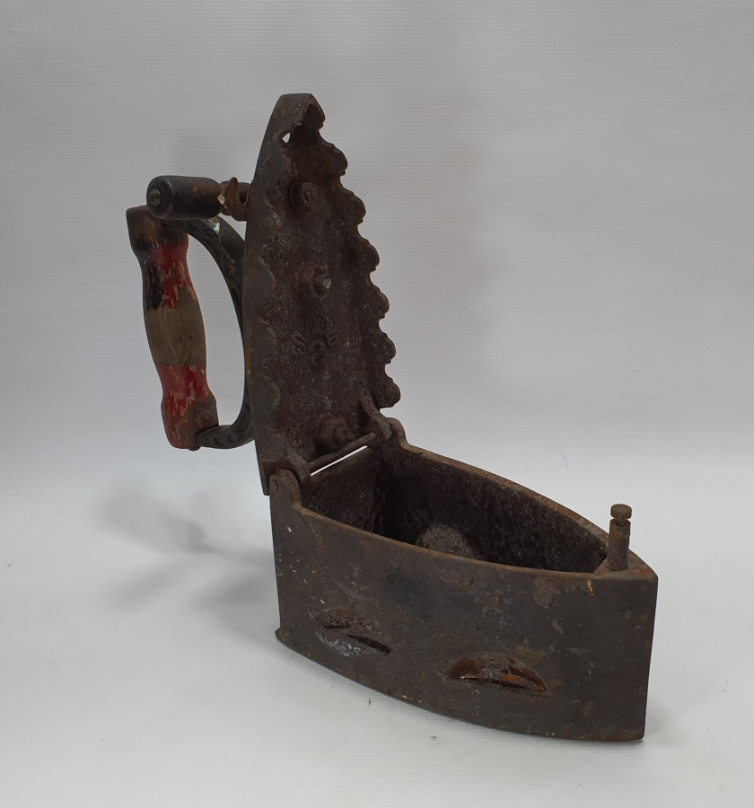 OSMANLI DÖNEMİ ÜTÜ