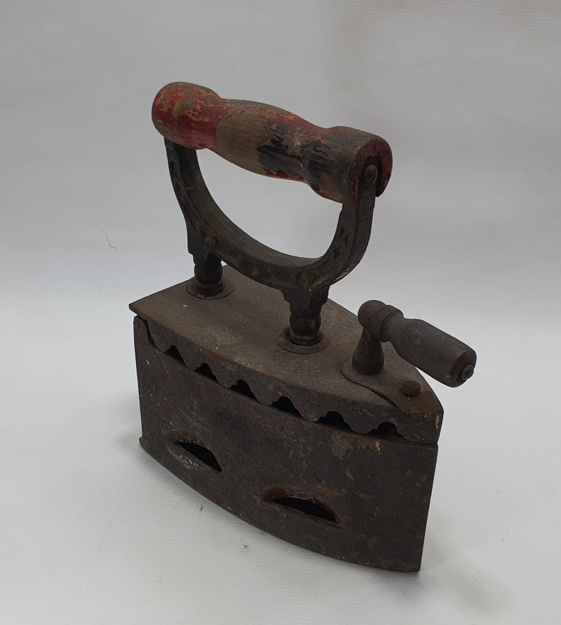 OSMANLI DÖNEMİ ÜTÜ