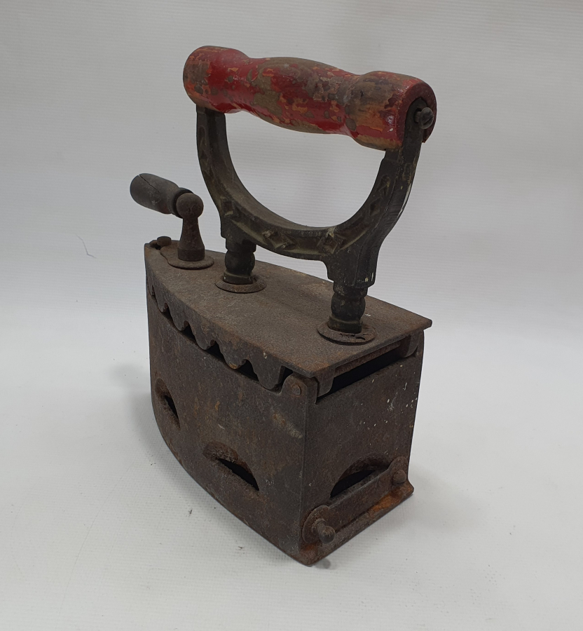 OSMANLI DÖNEMİ ÜTÜ