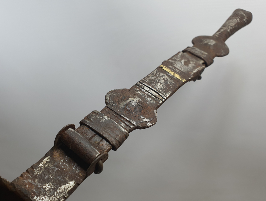 OSMANLI DÖNEMİ ÜZERİ KALEM İŞÇİLİKLİ KAHVE KAVURMA TAVASI