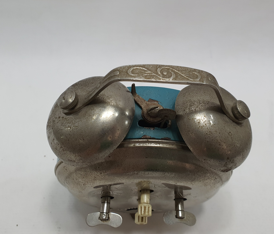 SERKİSOF MARKA MASA SAATİ