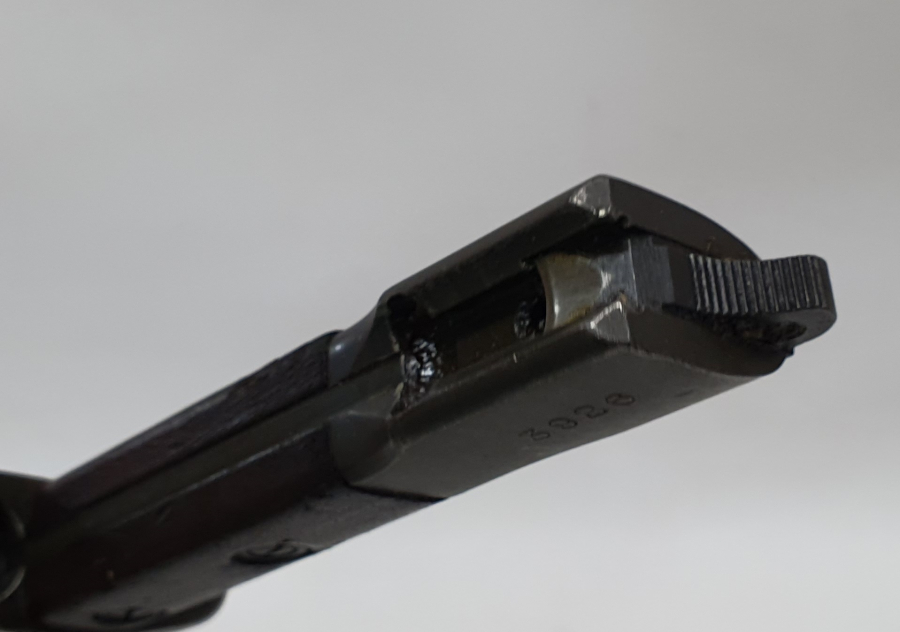 2. DÜNYA SAVAŞI DÖNEMİ ASKERİ SÜNGÜ