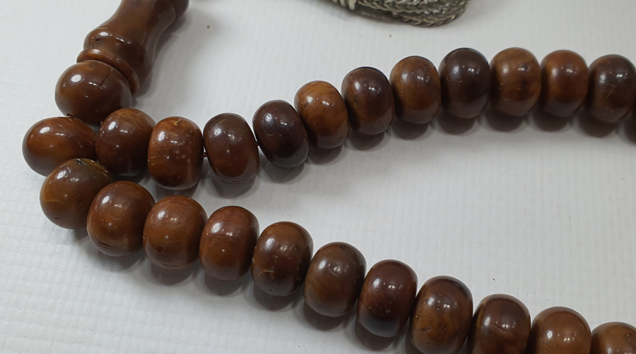 BÜYÜK BOY KUKA TESBİH