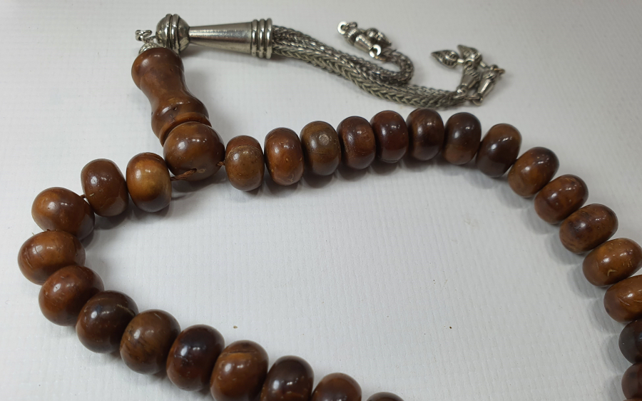 BÜYÜK BOY KUKA TESBİH