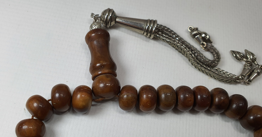 BÜYÜK BOY KUKA TESBİH