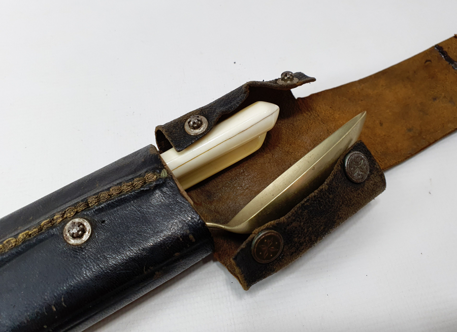 OSMANLI DÖNEMİ ÇOK NADİR SÜRMENE İŞİ SEYAHAT TAKIMI