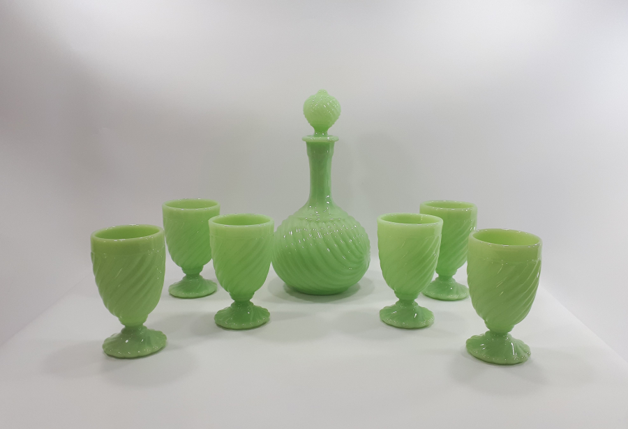 1900 BAŞLARI OPAL SU TAKIMI