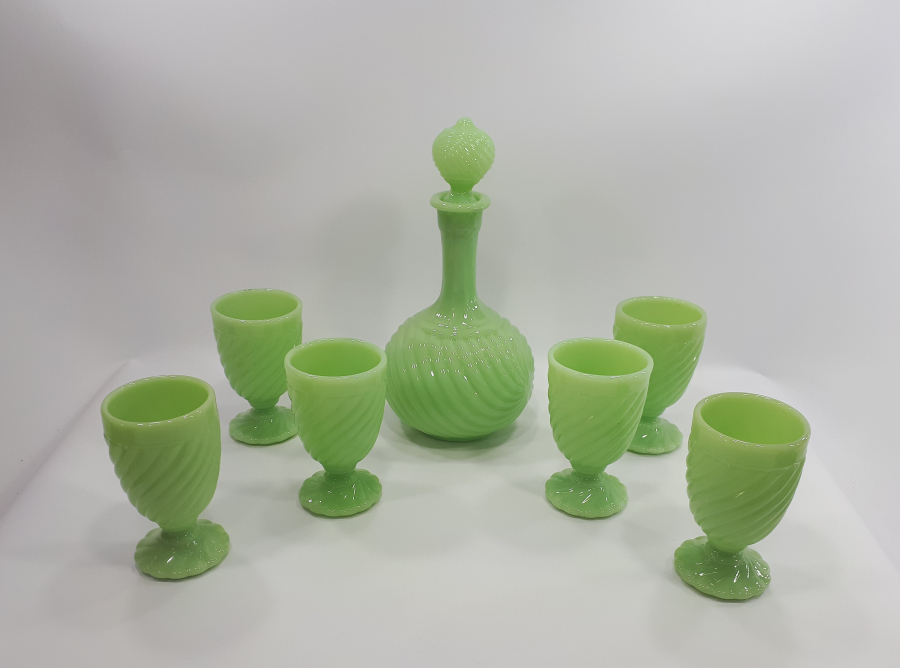 1900 BAŞLARI OPAL SU TAKIMI