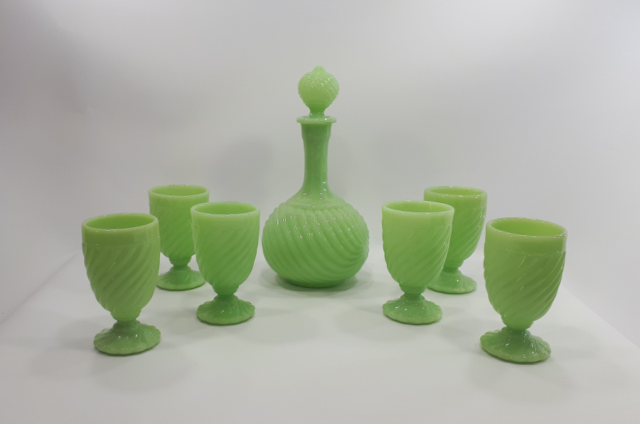 1900 BAŞLARI OPAL SU TAKIMI