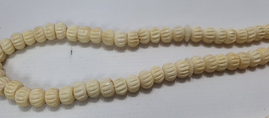 HABBELERİ SİKKE FORMUNDA OSMANLI DÖNEMİ 99 LUK NAMAZ TESBİHİ