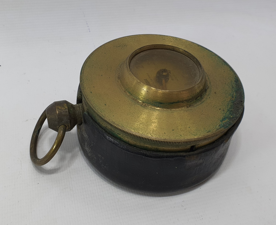 MEYER MARKA ÇALIŞIR DUDUMDA ANTİKA BEKÇİ SAATİ