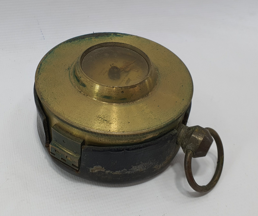 MEYER MARKA ÇALIŞIR DUDUMDA ANTİKA BEKÇİ SAATİ