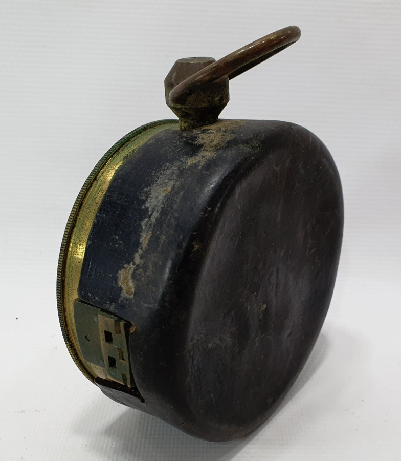 MEYER MARKA ÇALIŞIR DUDUMDA ANTİKA BEKÇİ SAATİ