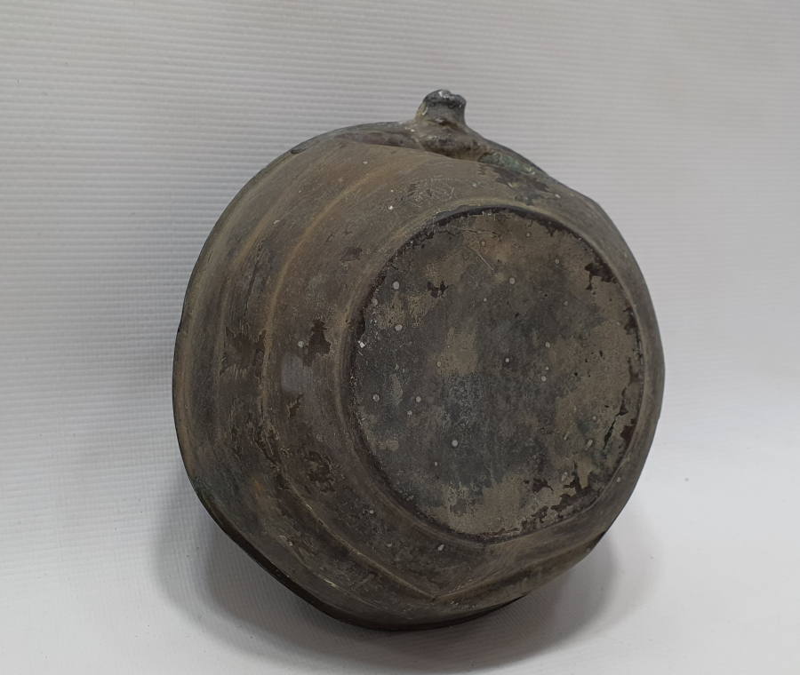 OSMANLI DÖNEMİ İÇİ DOLU BÜYÜK BOY ZEMZEMLİK