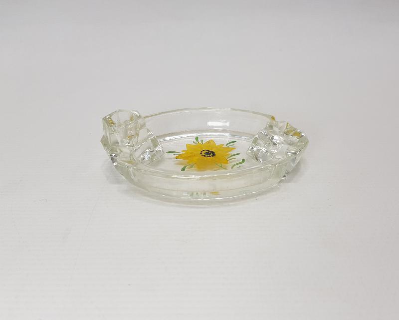 CAM HOKKA VE KALEMLİK 