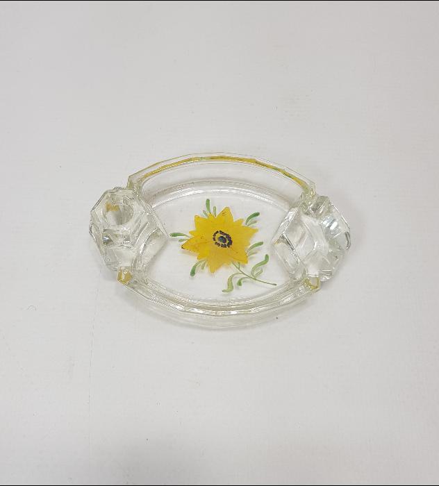 CAM HOKKA VE KALEMLİK 