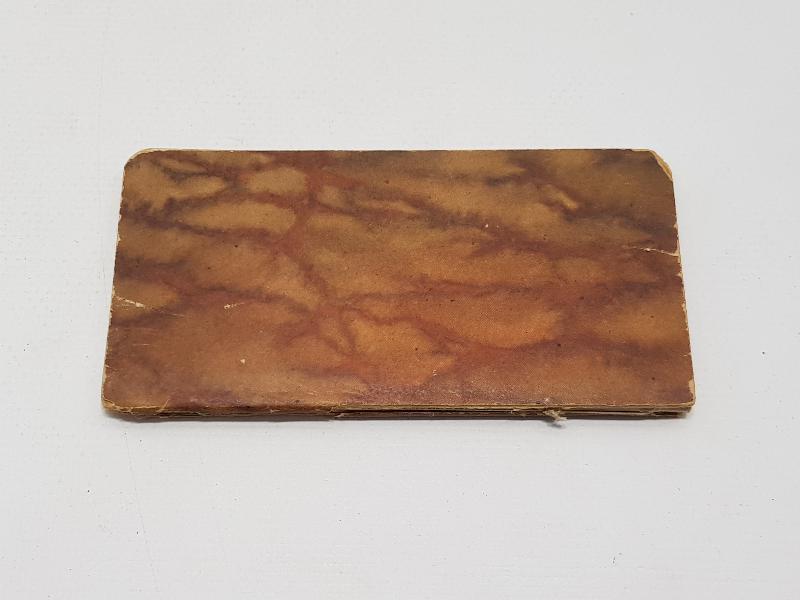 1926 ATATÜRK'ÜN MECLİS AÇILIŞ KONUŞMASI OSMANLICA EL YAZMA TIPKI BASIMI