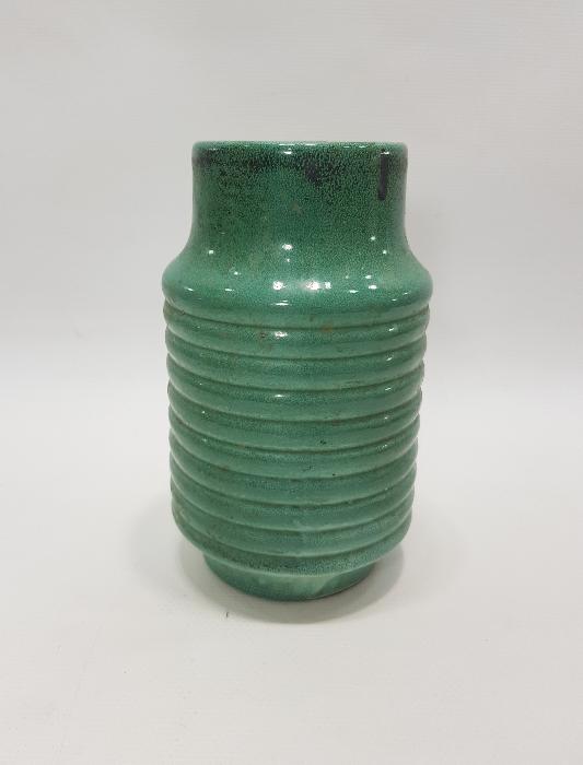 ANTİKA PORSELEN VAZO 