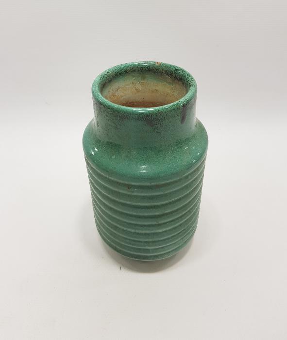 ANTİKA PORSELEN VAZO 