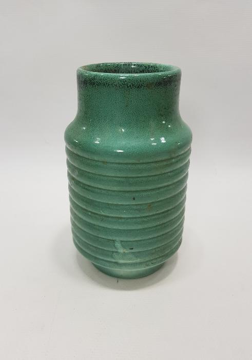 ANTİKA PORSELEN VAZO 