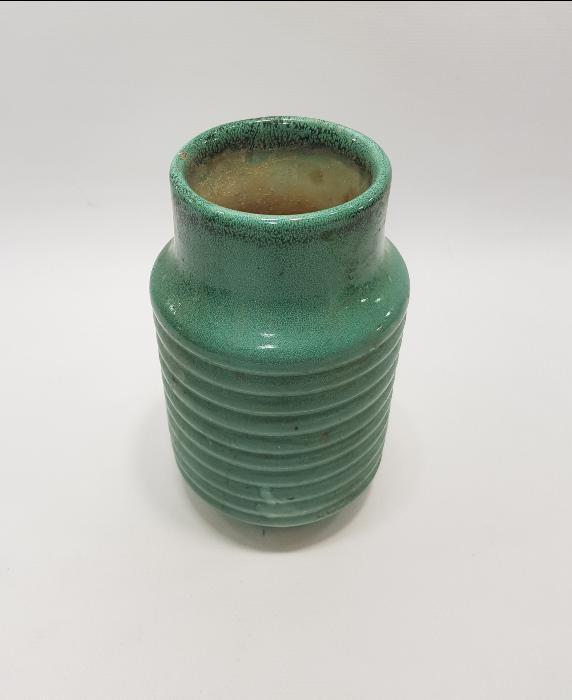 ANTİKA PORSELEN VAZO 