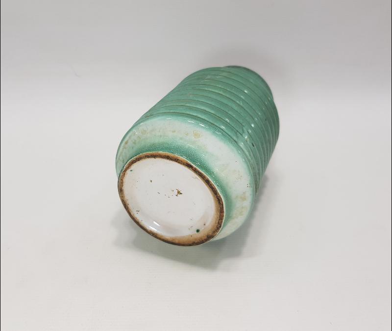 ANTİKA PORSELEN VAZO 