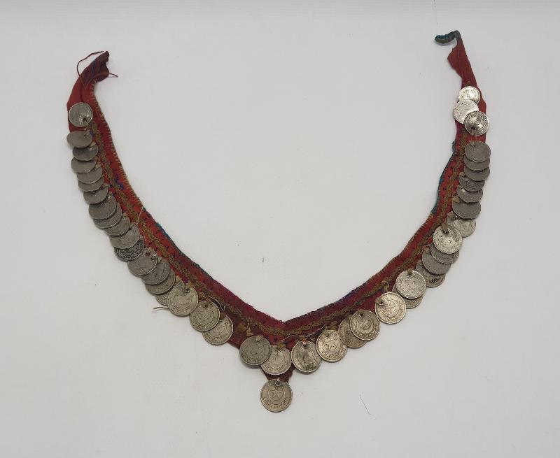 OSMANLI VE TC NİKEL PARALARDAN OLUŞAN DÖŞLÜK