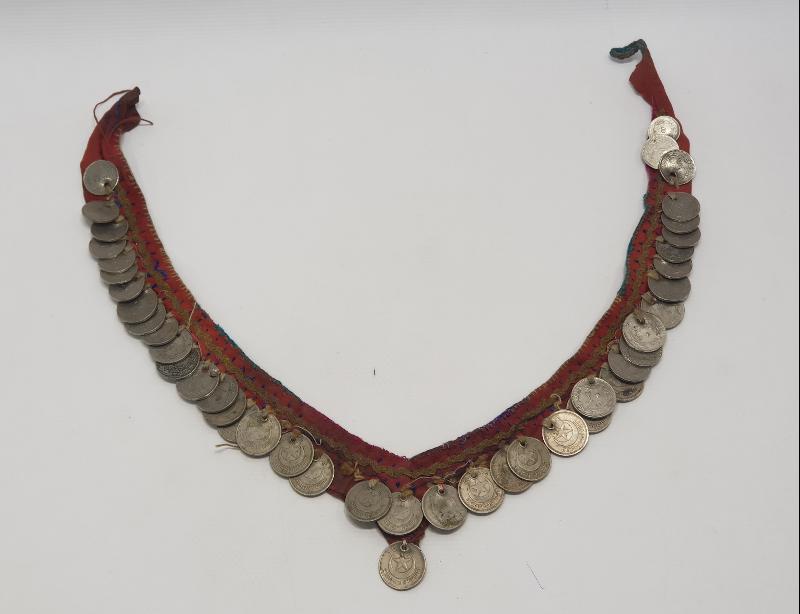 OSMANLI VE TC NİKEL PARALARDAN OLUŞAN DÖŞLÜK