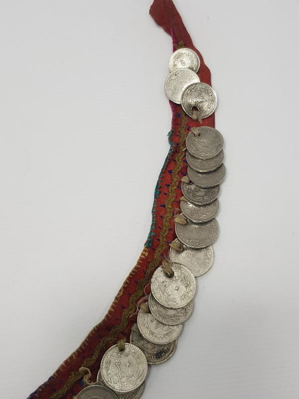 OSMANLI VE TC NİKEL PARALARDAN OLUŞAN DÖŞLÜK