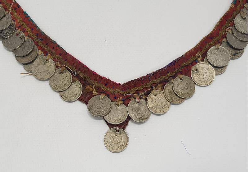 OSMANLI VE TC NİKEL PARALARDAN OLUŞAN DÖŞLÜK